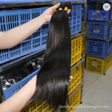 Mink Brazilian Hair Bundles Wholesale Raw Virgin Cuticle Aligned Hair Weave Unprocessed 10A Grade Human Hair Extension Vendors
